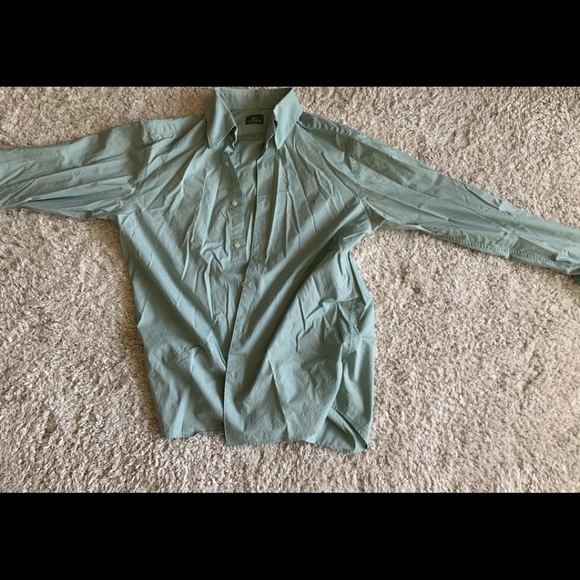 Lacoste Dress Shirt - Picture 2 of 3